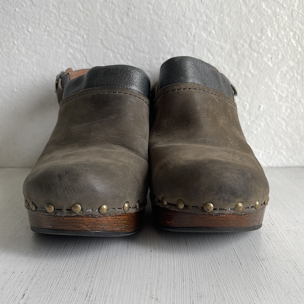 Dansko Platform - Picture 7 of 9